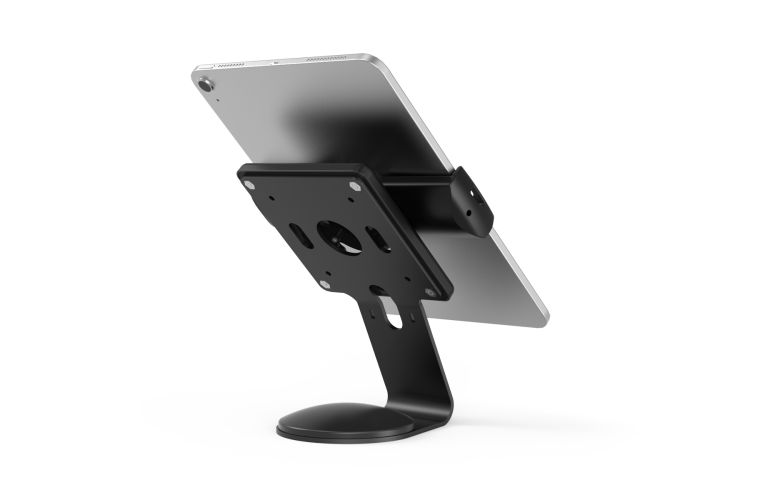 Universal Tablet Counter Stand with Clamp Mount - Cling Core