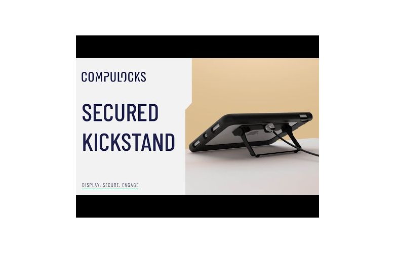 Maclocks iPad Kickstand - Thumbnail 3
