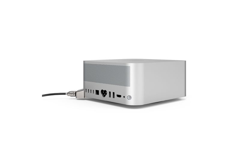 Mac Studio Lock | Intuitively Designed | Shop Maclocks