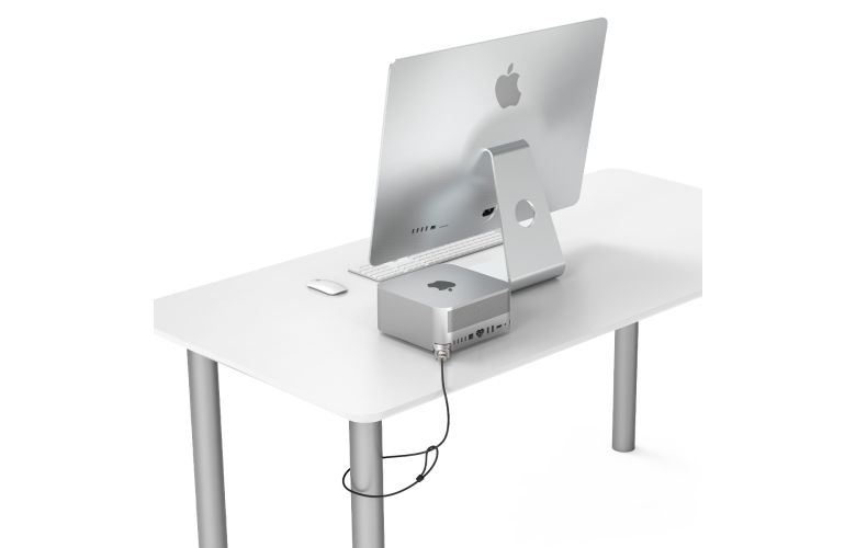 Mac Studio Lock | Intuitively Designed | Shop Maclocks