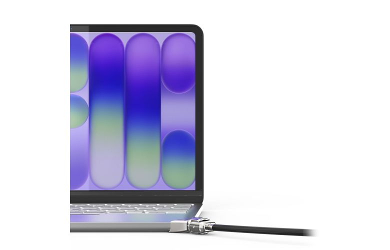 MacBook Neo Security Lock — Ledge Adapter | Maclocks