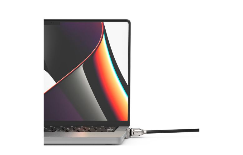 MacBook M1 Secured Lock
