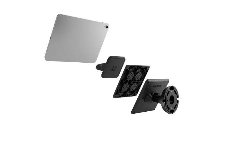 Maclocks Magnetix Bow Tablet Wall Mount - Thumbnail 3