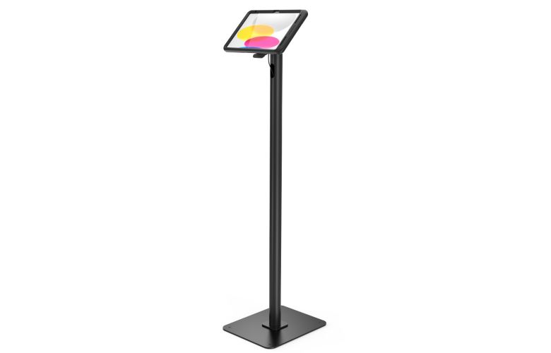 Maclocks PowerMove Swift iPad Floor Stand