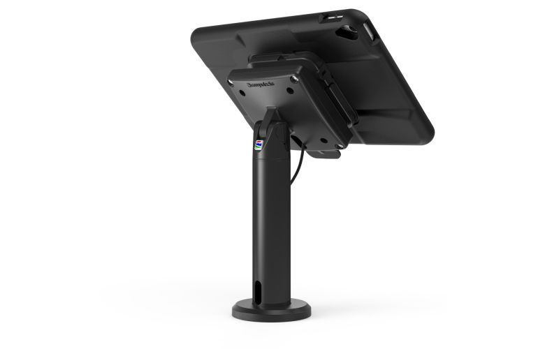 iPad (10-11 gen) Stand with Cable-free Charging - PowerMove Rise