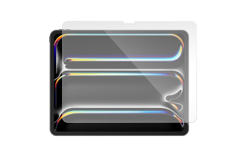 SHIELD Tempered Glass Screen Protector