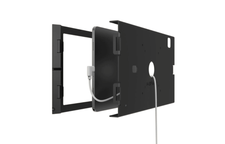 Maclocks iPad Counter Stand - Thumbnail 3