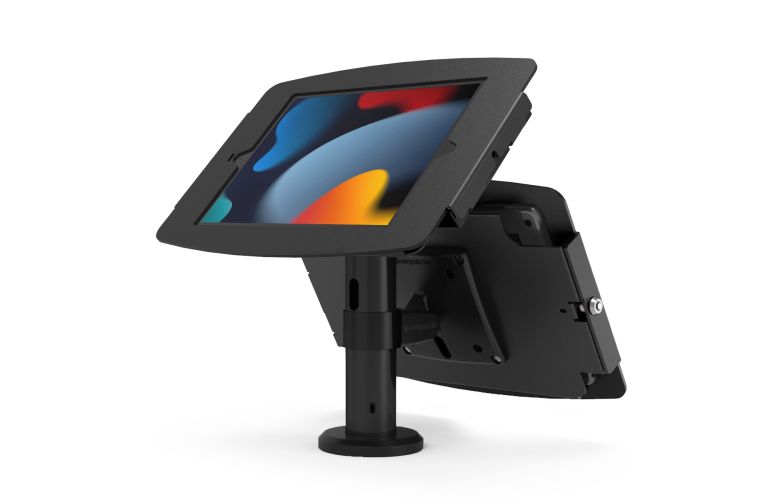 Ｃｏｍｐｕｌｏｃｋｓ スペース・フレキシブルスタンド(iPad 2/3/4/Air 2) 159B224SENB 取り寄せ商品 Ｃｏｍｐｕｌｏｃｋｓ スライド・フレキシブルスタンド(iPad 2⁄3⁄4