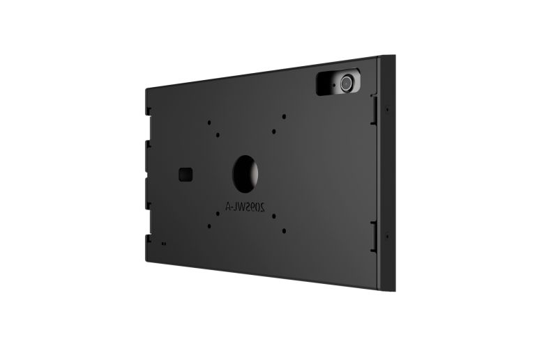 nebraska44　ipad Axis Swing iPad Enclosure Stand