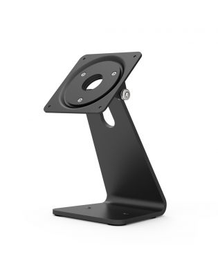 Rotating and Tilting Vesa Mount Security Stand - 360 Stand