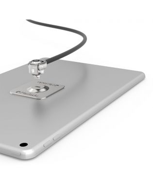 Universal Tablet Lock Adhesive Security Plate