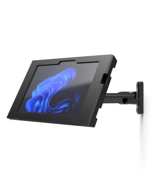 Microsoft Surface Tablet Wall Mount with Tilt - Apex Mast