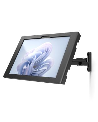 Microsoft Surface Tablet Wall Mount with Tilt - Apex Mast