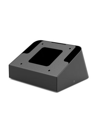 Kiosk & AV Capsule stand