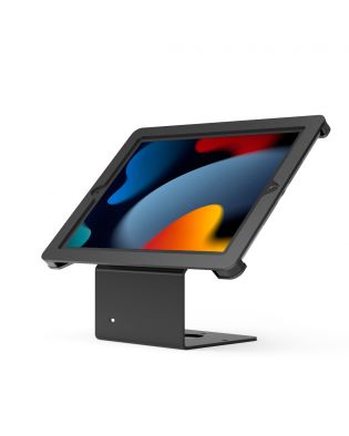 iPad POS Enclosure Fixed Stand - Axis Kiosk