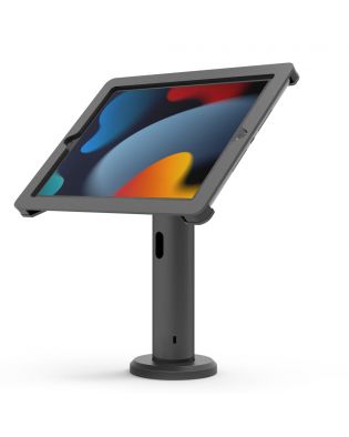 iPad POS Enclosure Tilting Stand - Axis Rise