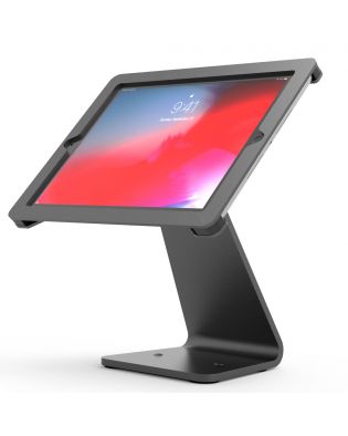iPad POS Enclosure Rotating Counter Stand - Axis 360