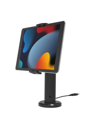 Cling Rise Universal Tablet Kiosk