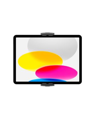 Universal Tablet Wall Mount - Cling VESA
