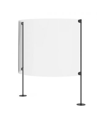 Dynamic Shield - Protective Sneeze Guard