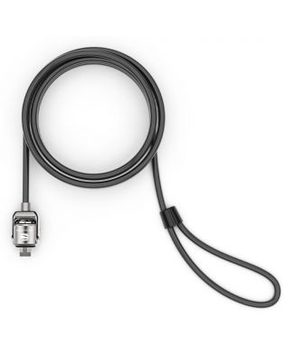 Universal Security Keyed Cable Lock