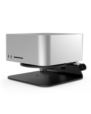 Mac Studio Security Stand