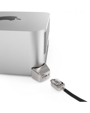 Mac Studio Security Lock - Ledge