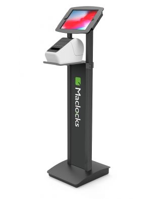 Printer Tray for BrandMe stand