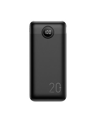Tablet / Smartphone Battery Pack and Charger 10,000/20,000 mAh 