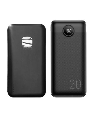 Tablet / Smartphone Battery Pack and Charger 10,000/20,000 mAh 