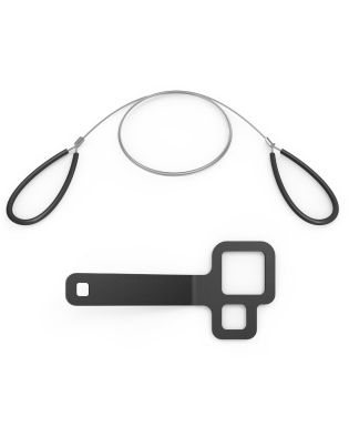 Sticker Plate Removal Tool
