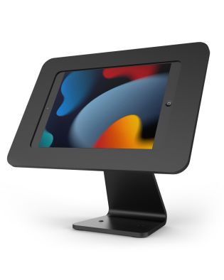 iPad 10.2" Enclosure Rotating Counter Stand - Rokku 360
