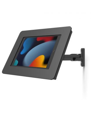 iPad 10.2" Enclosure Swing Wall Mount - Rokku Swing Arm