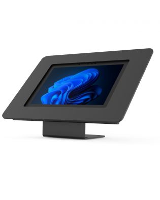 Surface Go Enclosure Stand - Rokku Kiosk