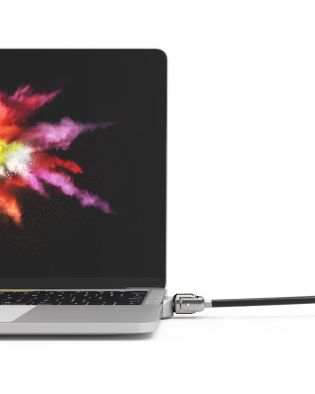 MacBook Pro Touch Bar Lock - The Ledge