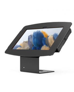 Galaxy Tab Enclosure Fixed Stand - Space Kiosk