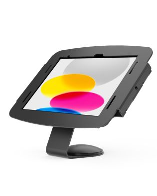 iPad Space Enclosure Core Counter Stand or Wall Mount - Space Core