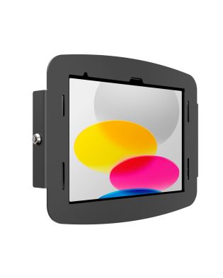 iPad Enclosure Wall Mount - Space