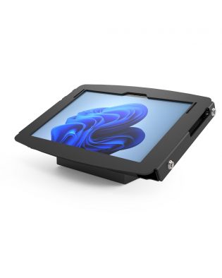 Surface AV Conference Room Capsule - Space Kiosk