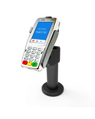 Premium Verifone Stand, Secure POS stand for Payment Terminals