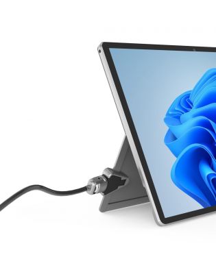 Microsoft Surface Pro / Surface Go  Security Lock - The Ledge