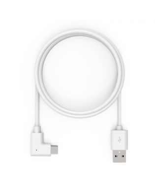 Right Angle Charging Cables