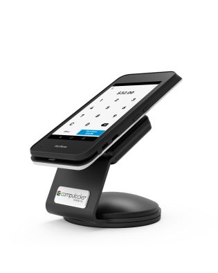 Secured EMV / Smartphone Stand - SlideDock
