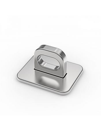 Anchoring Point for Security Cable Locks