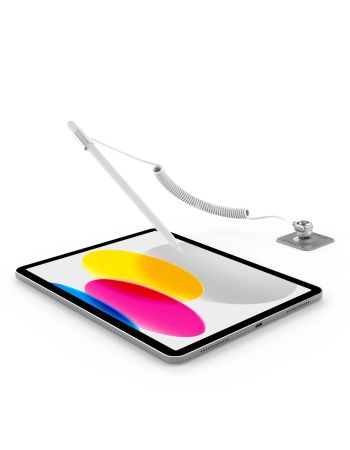  Apple Pencil Secured Lock