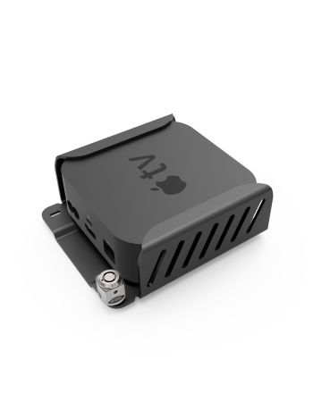 Apple TV Security Mount