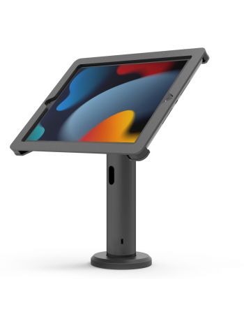 iPad POS Enclosure Tilting Stand - Axis Rise