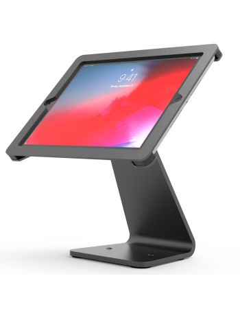 iPad POS Enclosure Rotating Counter Stand - Axis 360