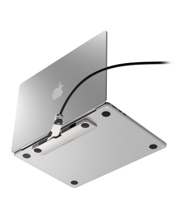 New MacBook Lock - The Blade