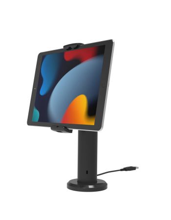 Cling Rise Universal Tablet Kiosk